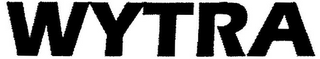 WYTRA logo