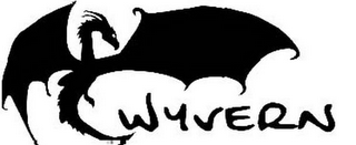 WYVERN logo