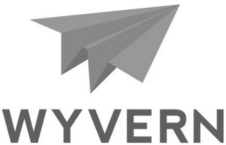 WYVERN logo
