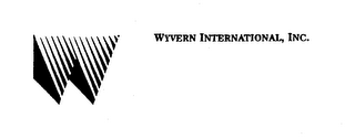 WYVERN INTERNATIONAL, INC. logo