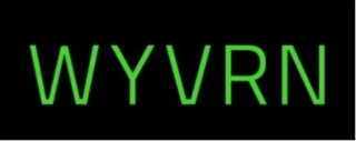WYVRN logo