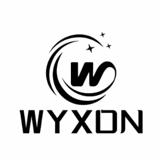 WYXDN logo
