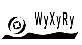 WYXYRY logo