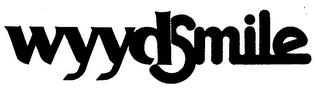 WYYDSMILE logo