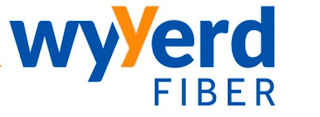 WYYERD FIBER logo
