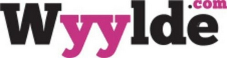 WYYLDE.COM logo