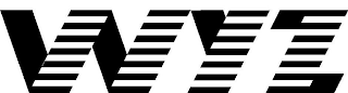 WYZ logo