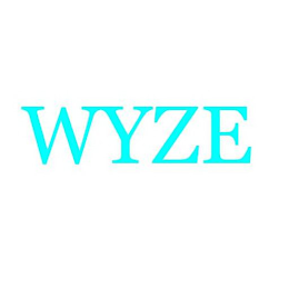 WYZE logo