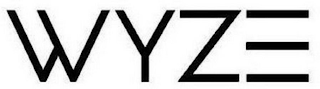 WYZE logo