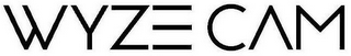 WYZECAM logo