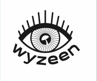 WYZEEN logo