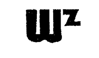 WZ logo