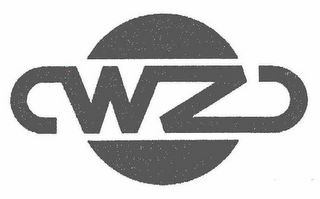 WZ logo