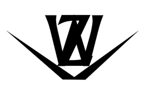 WZ logo