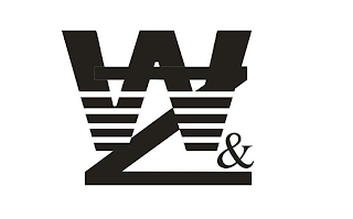 W&Z logo