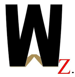 WZ. logo
