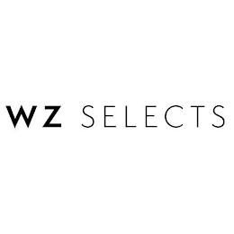 WZ SELECTS logo