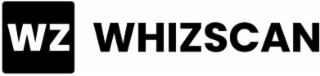 WZ WHIZSCAN logo