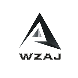 WZAJ logo