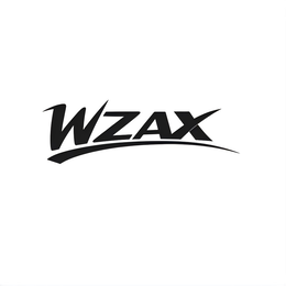 WZAX logo
