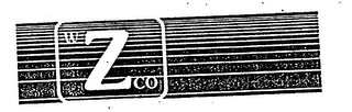 WZCO logo