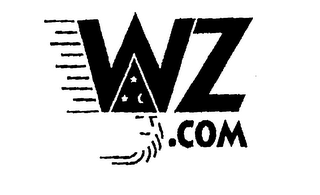 WZ.COM logo