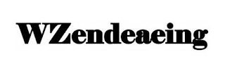 WZENDEAEING logo