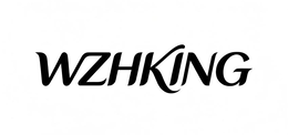 WZHKING logo