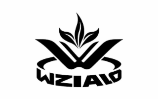 WZIALO logo