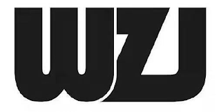 WZJ logo