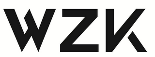 WZK logo