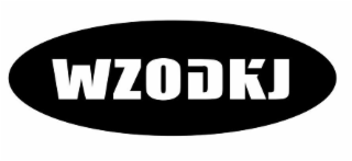 WZODKJ logo