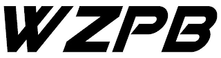 WZPB logo