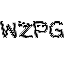 WZPG logo