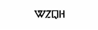 WZQH logo