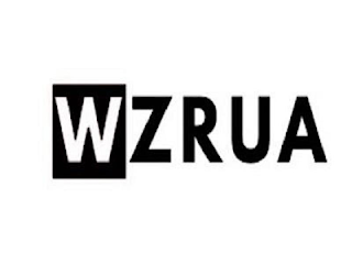 WZRUA logo