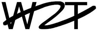 WZT logo