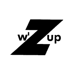 W'ZUP logo