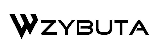 WZYBUTA logo