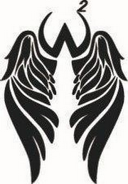 W² logo