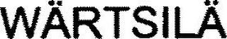 WÄRTSILÄ logo