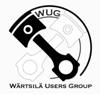 WÄRTSILÄ USERS GROUP WUG logo