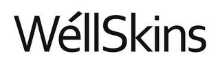 WÉLLSKINS logo
