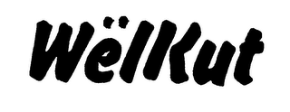 WËLLKUT logo