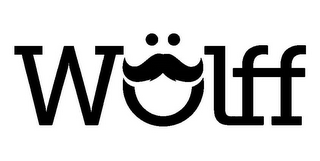 WÖLFF logo