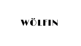 WÖLFIN logo