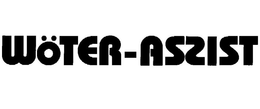 WÖTER-ASSIST logo