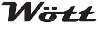 WÖTT logo