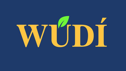 WÚDÍ logo