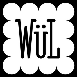 WÜL logo
